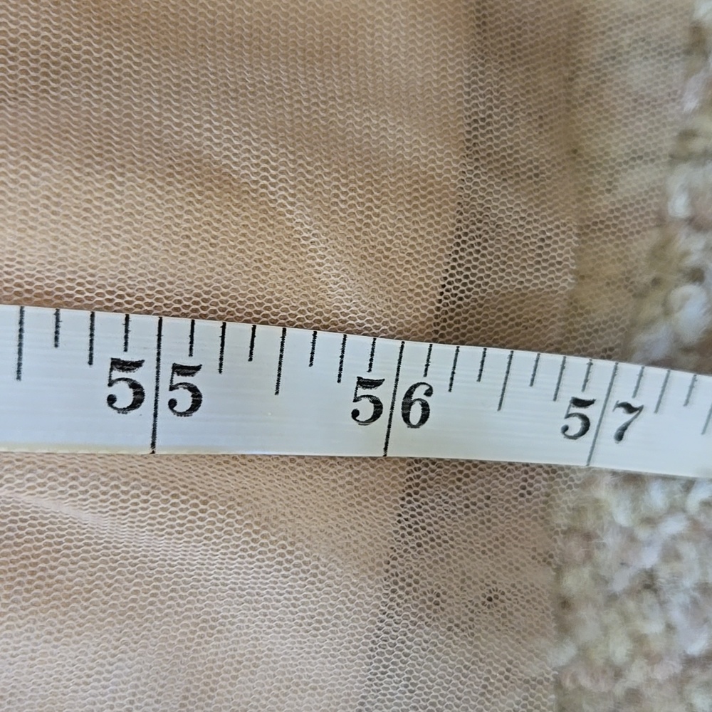 EUC BHLDN Avery Dress Size 6 - Picture 11 of 13